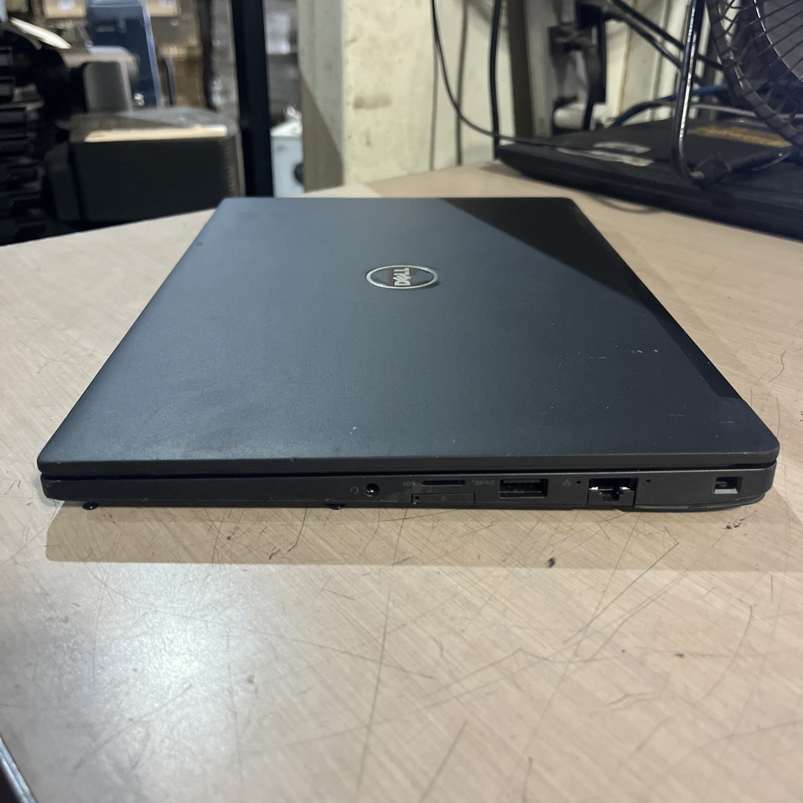 DELL LATITUDE 7280 INTEL CORE I5-7300U 2.60GHZ 8GB RAM NO HD