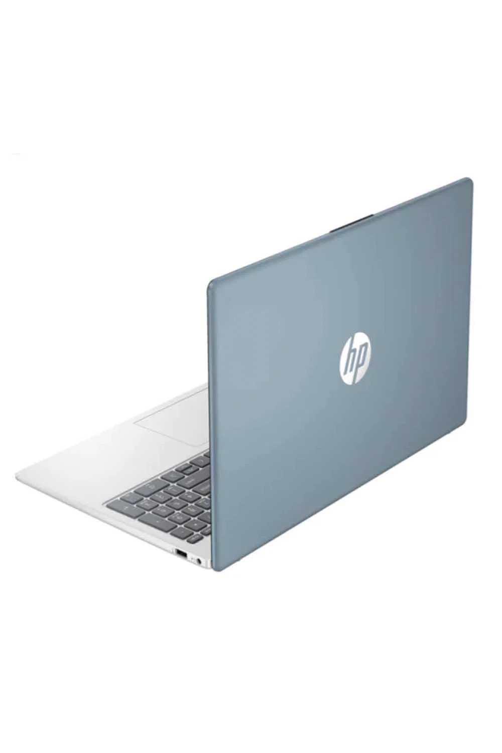 HP 15-fd0628ds 15.6in Laptop intel N100 4gb MEM 128gb SSD Win11 Blue