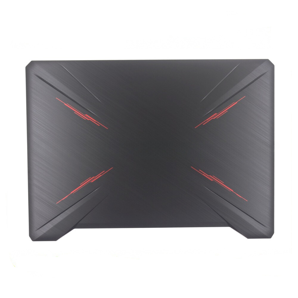 For ASUS TUF Gaming FX505 FX505G FX505GD FX505D FX95 Laptop LCD Back Cover