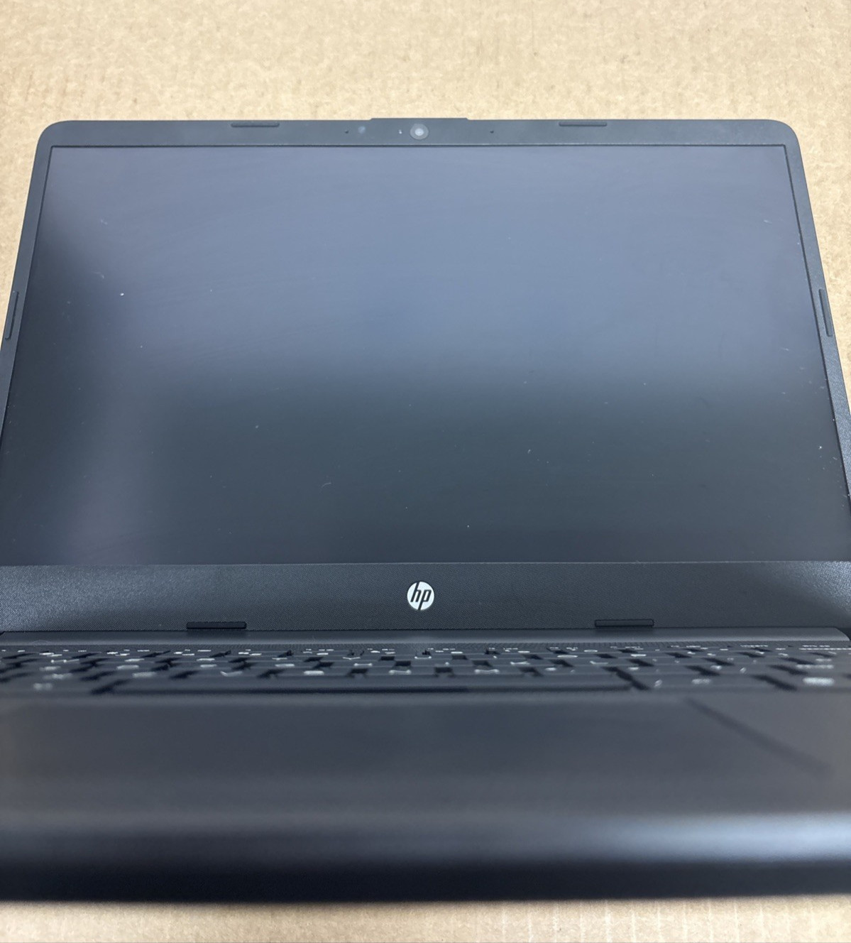 Hewlett Packard Laptop 4 GB DDR4 RAM 64GB SSD Intel UHD Graphics 14-dq3210nr