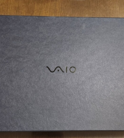 SONY VAIO Z VJZ1411G Laptop PC Core i5-11300H RAM 16GB SSD 512GB flagship model
