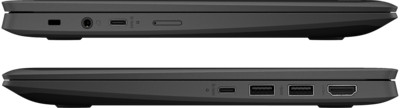 HP Fortis G1i 11.6″ Chromebook, Intel N150, 4GB, 32GB, ChromeOS – B69P5UT#ABA
