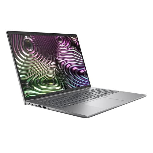 HP Zbook X G1i Mobile Workstation Core Ultra 7 265H AI Intel RTX PRO 1000 1TB