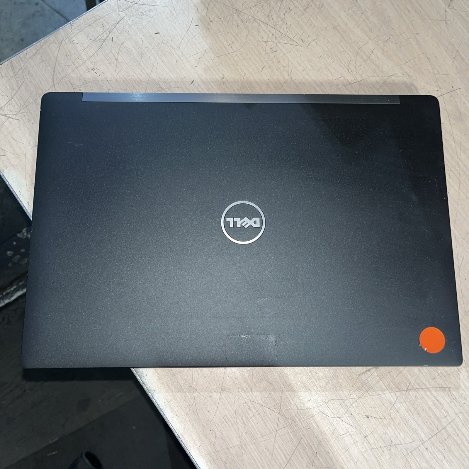 DELL LATITUDE 7480 INTEL CORE I7-7600U 8GB RAM NO HD :