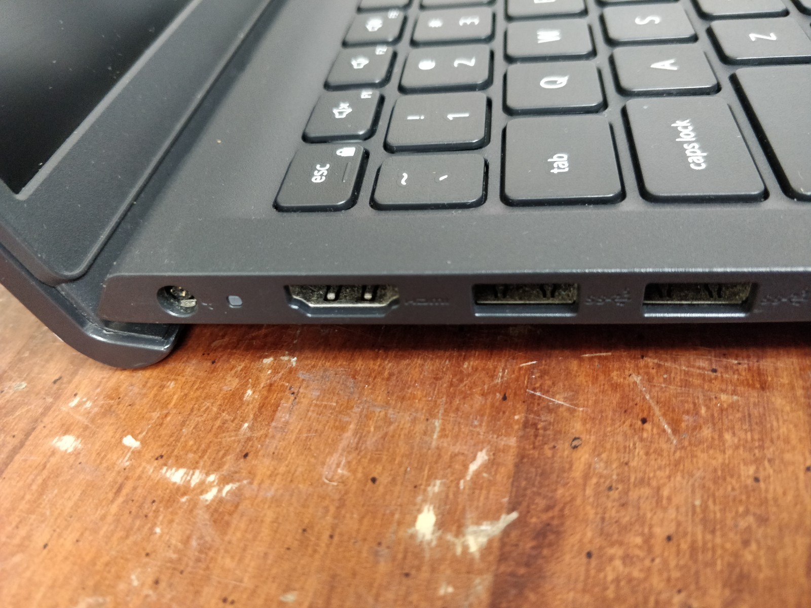 Dell Inspiron 15 3520 INTEL CORE I5-1155G7@2.40GHz 8GB RAM NO DRIVE PARTS 8980