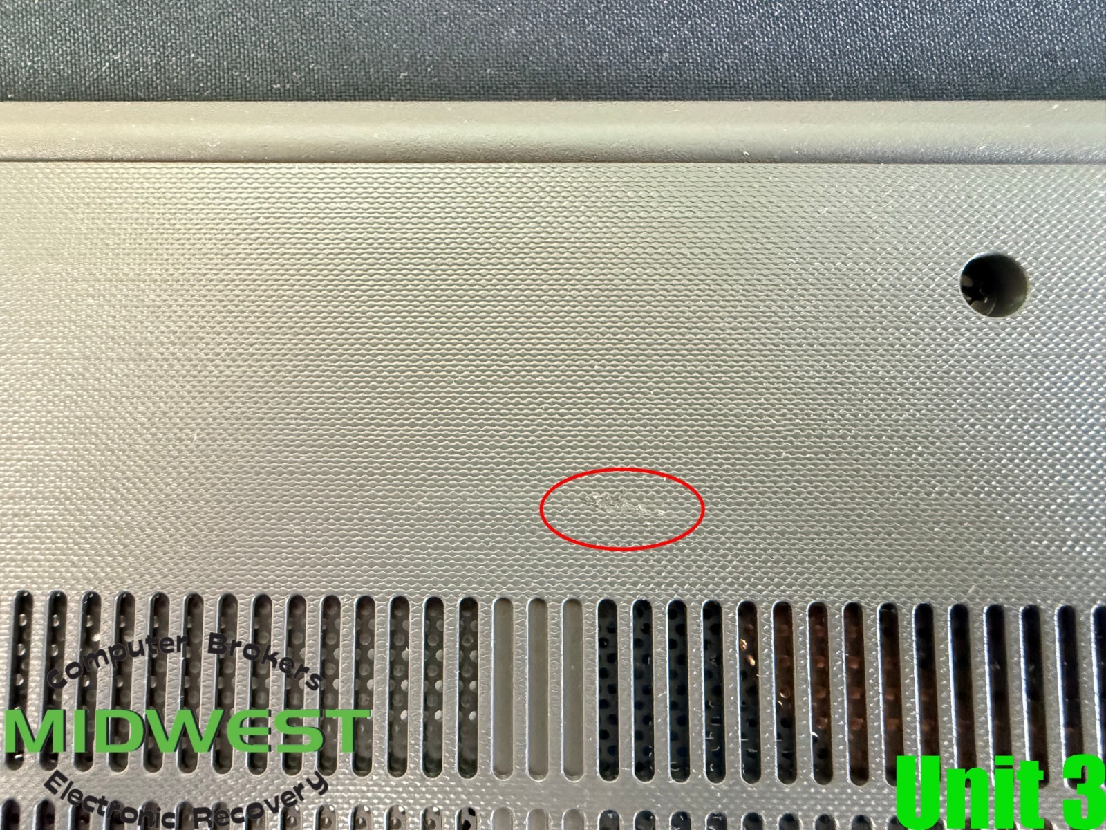 (Lot of 3) Lenovo V14-IIL i5-1035G1 1.0GHz 8GB 256GB SSD