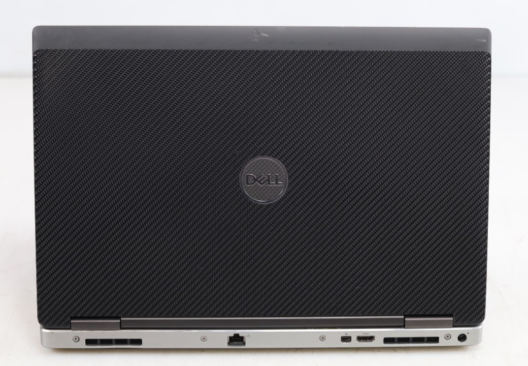 Dell Precision 7540 15.6″ Intel Xeon E-2276M 16GB 512GB SSD Quadro T2000 Win 11