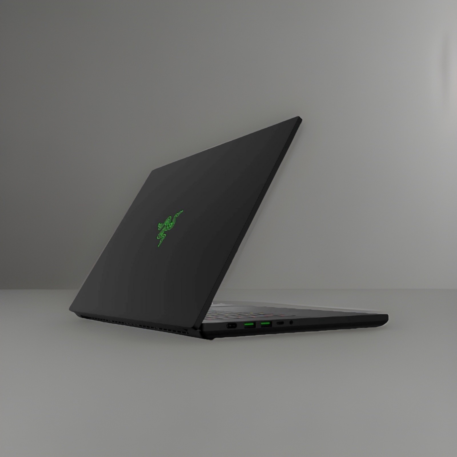 Razer Blade 14 RZ09-0482 Gaming Laptop 16GB, 950GB AMD Ryzen 9