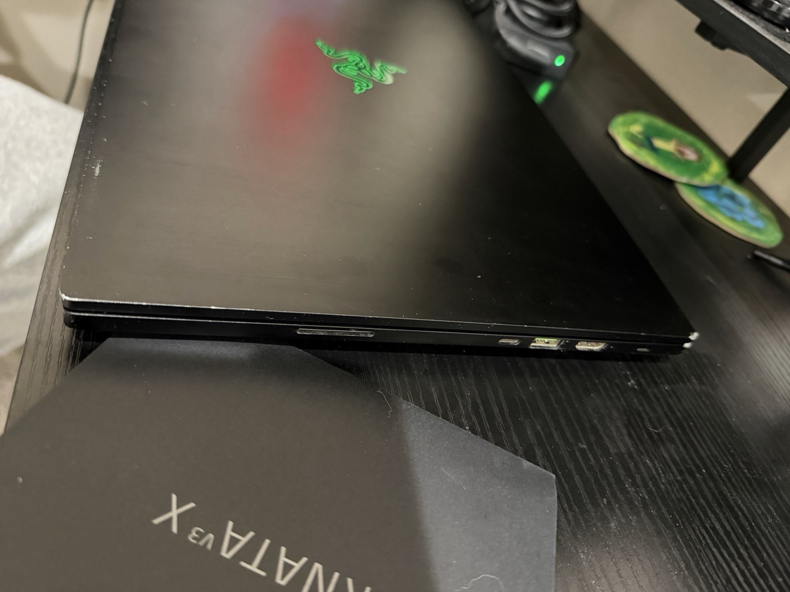 Razer Blade 15 15in FHD i7-12800H 16GB 1TB SSD RTX 3060 Win 11