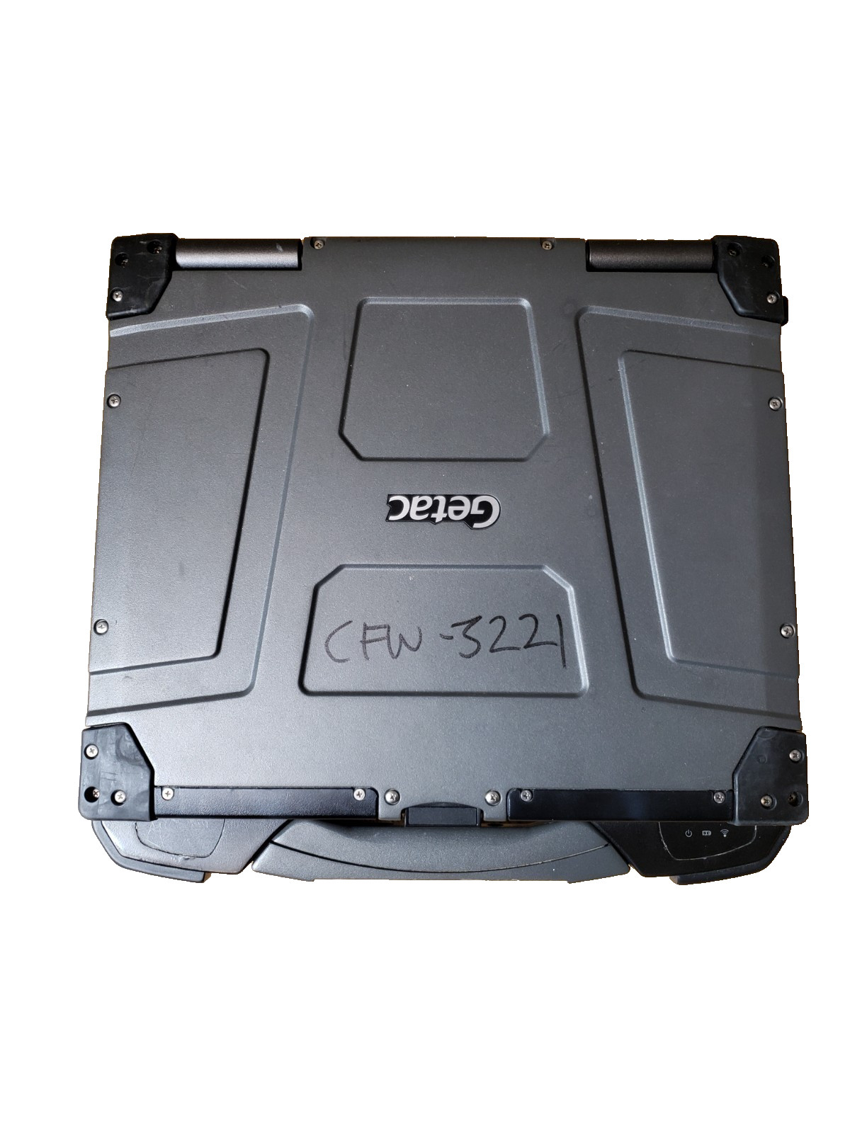 Getac B300 G7 Rugged 13.3″ i5-8350U 1.7GHz 16GB Ram 256GB SSD Win11 Toughbook