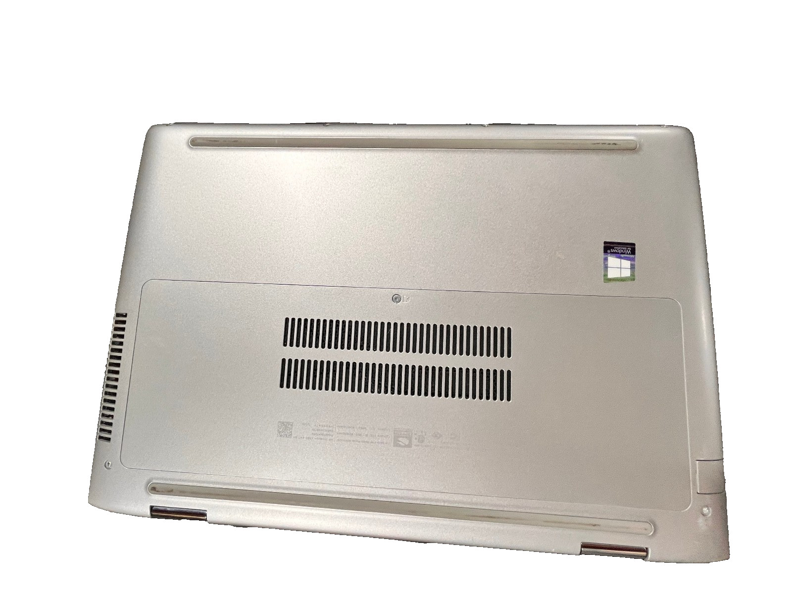 HP probook 440 g1 2 in 1 touchscreen,intel core i5-8250u, 16 gb, 256 m.2 storage