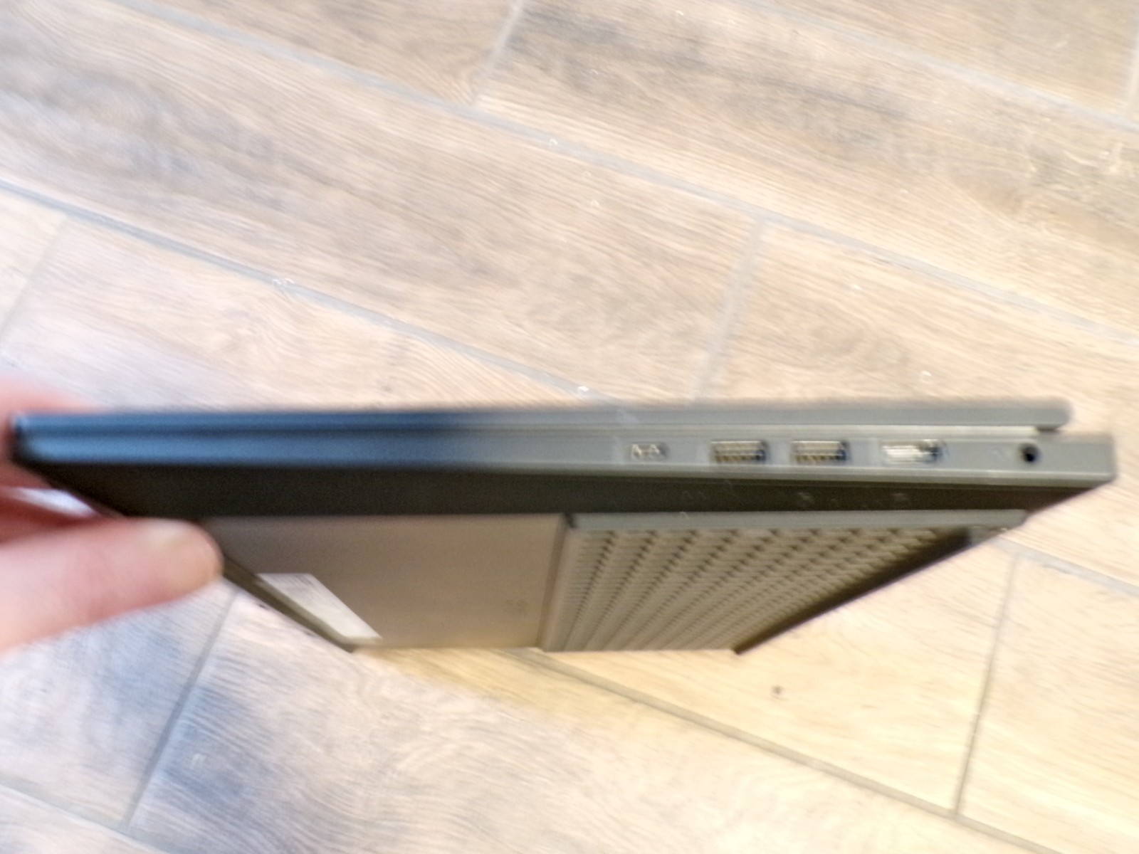 HP OMEN WD0073DX 16.1” 165Hz 165Hz LAPTOP i7-13620H 16GB 1TB SSD RTX 4060