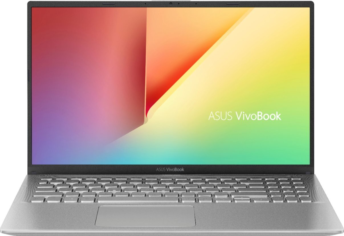 🔥NEW Asus Vivobook X512DA 15.6″ FHD AMD Ryzen 5/8GB/512GB/Radeon Vega 8/Win11🔥