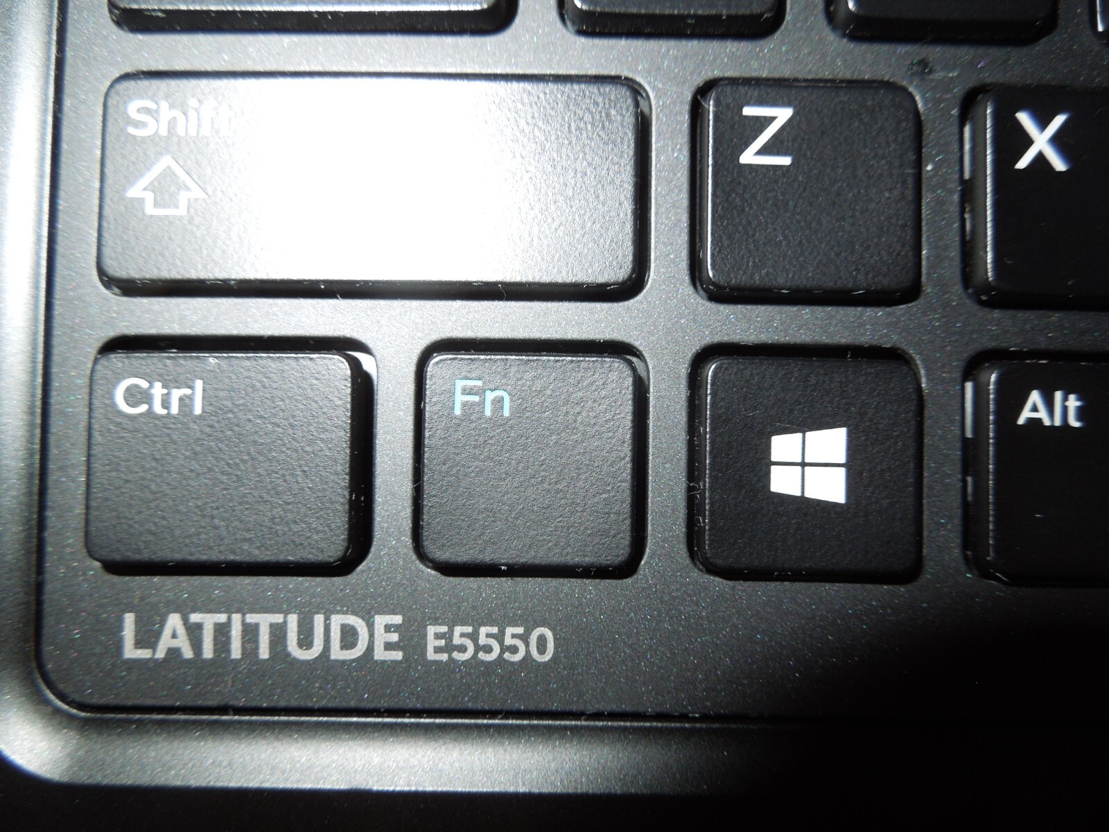 Dell Latitude E5550 Laptop Computer -15.6″Screen -Windows 10 -128GB SSD -4GB Ram