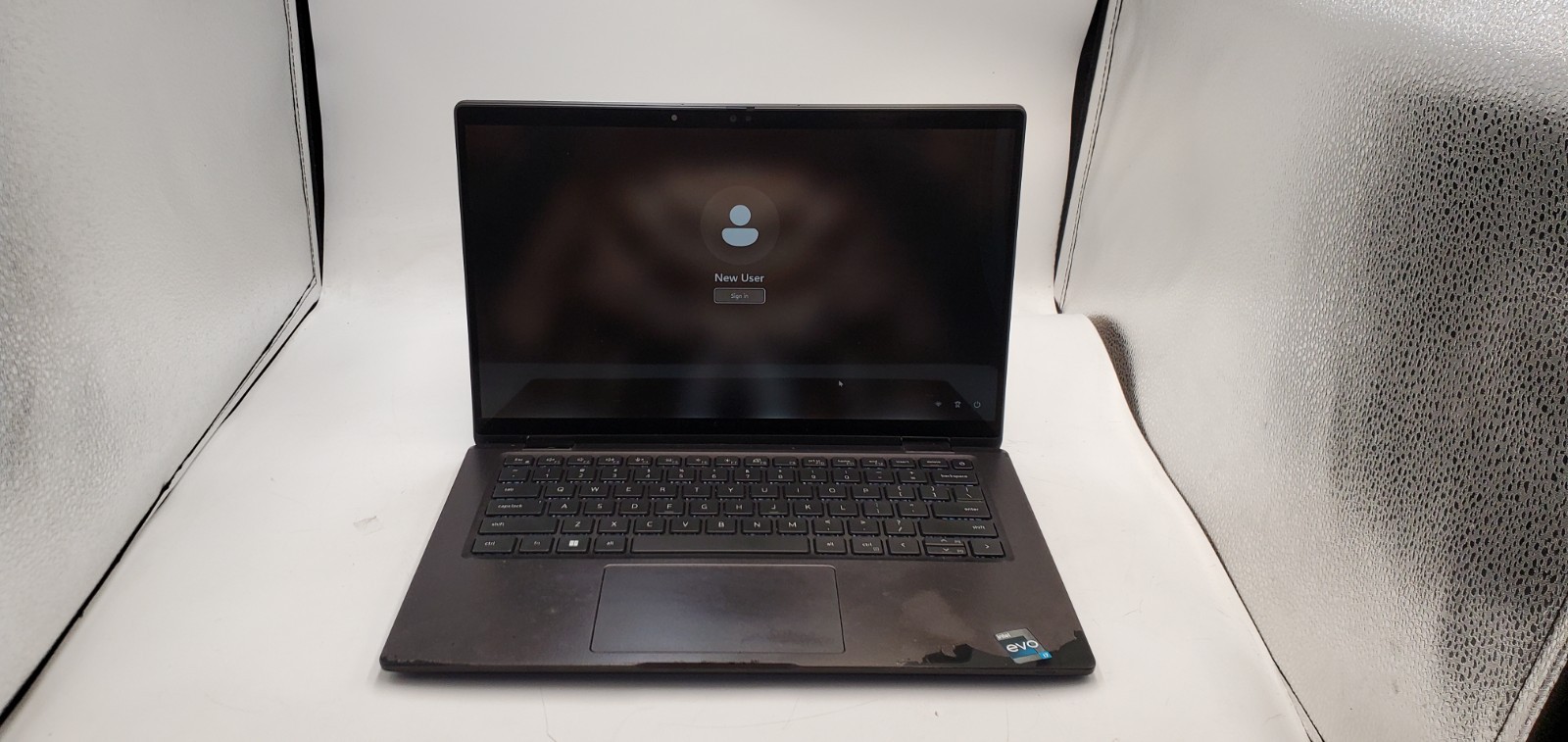 Dell Latitude 7430 Laptop Intel Core i7-12th Gen 16GB RAM 256GB SSD W11P Touch