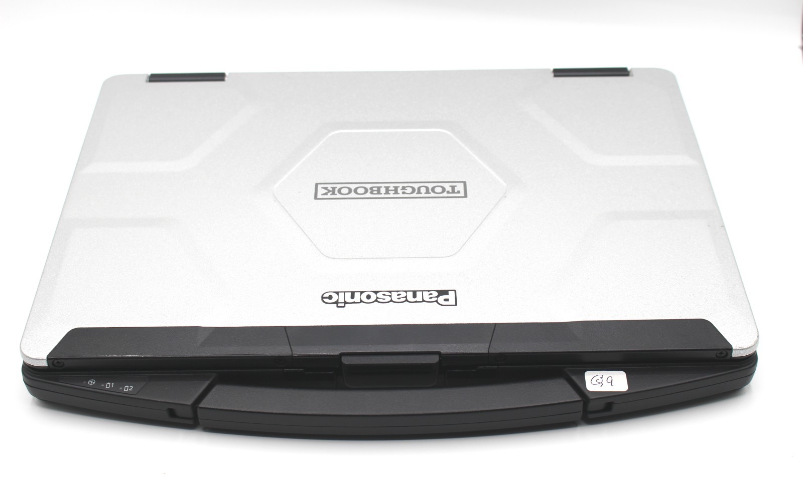 Panasonic Tough CF-54 mk3 Core i5-32GB RAM🔹Touch/2TB SSD/WIN11P64/4GLTE/DB9/GPS