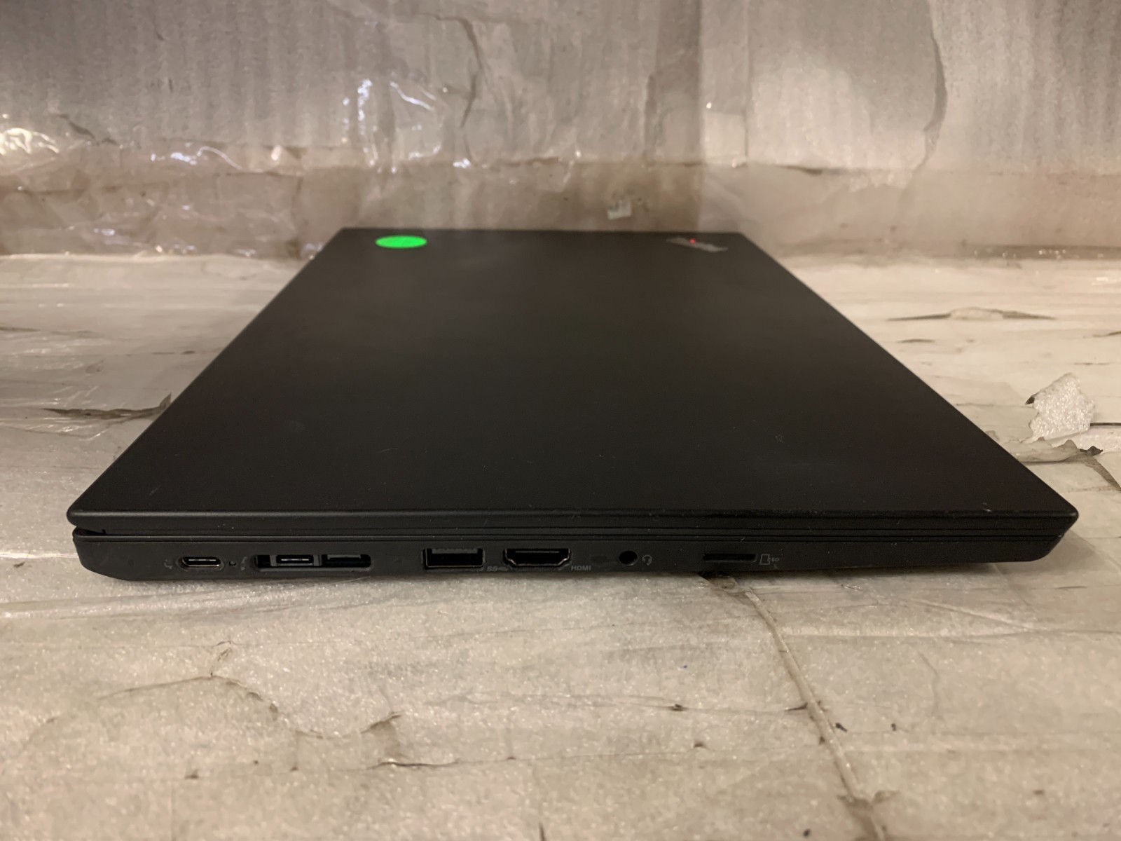 Lenovo ThinkPad T490 | 14.1″| Core i5-8265U | 8GB RAM | 512GB SSD | No Os