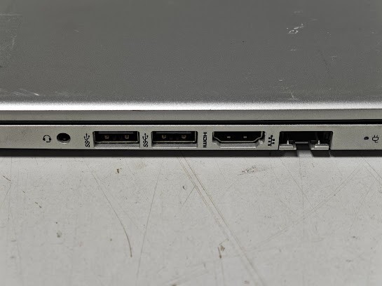 HP Laptop 14-dk0011no – AMD A4-9125, AMD Radeon R3, 8 GB