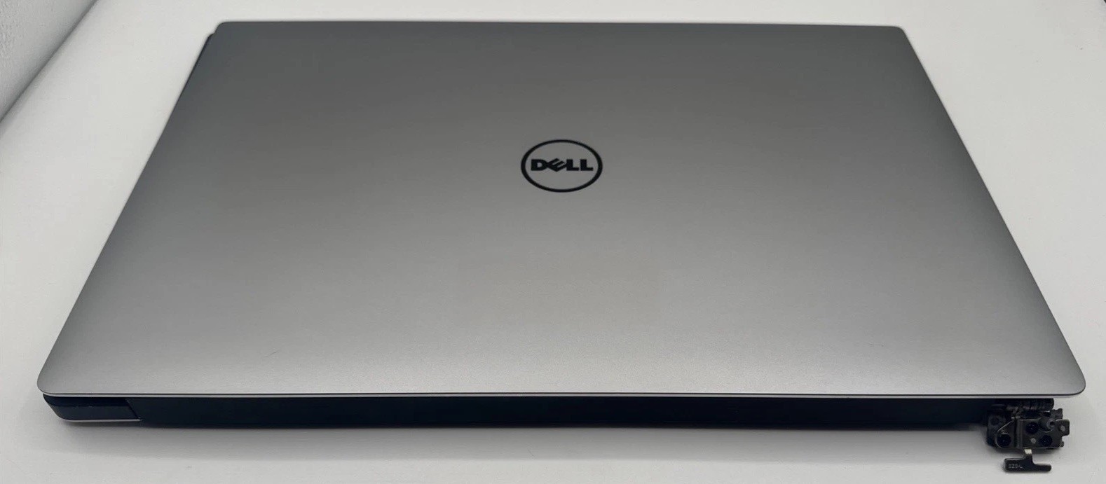 Dell Precision 5520 15.6″ Xeon E3-1505M No RAM/HDD/SSD/OS! NO KYBD! READ! AS IS