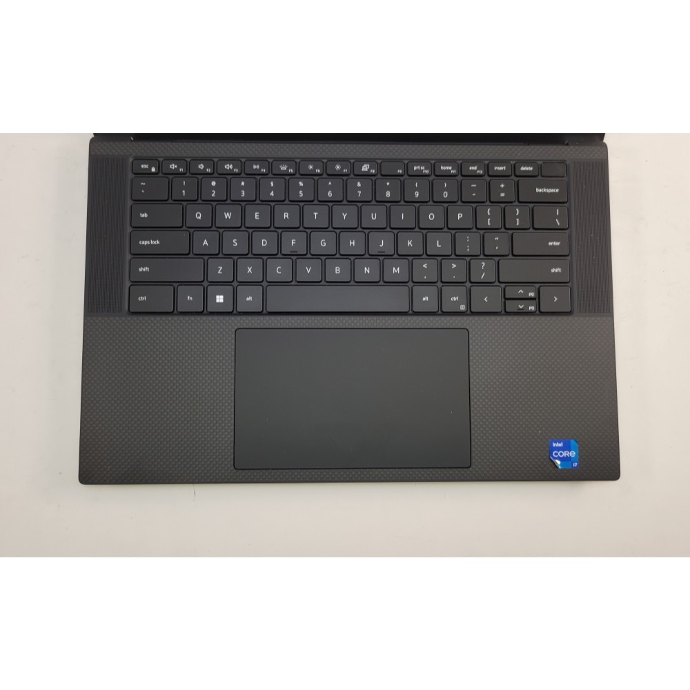 Dell XPS 15 9530 15.4″, i7-13620H -16GB DDR5- 512GB SSD