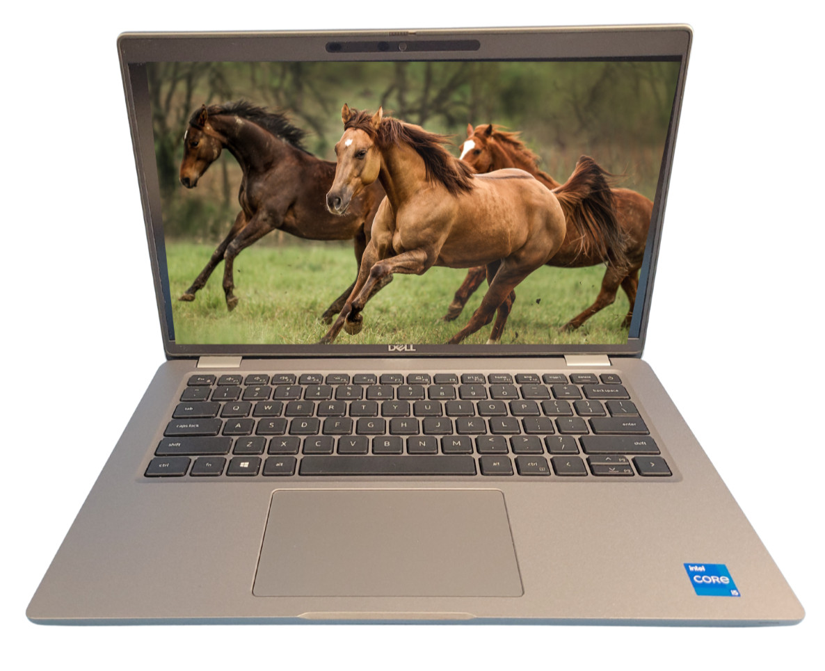Dell Latitude 5420 Laptop – 2.6 GHz i5-1145G7 16GB 512GB SSD – 14″ Touchscreen