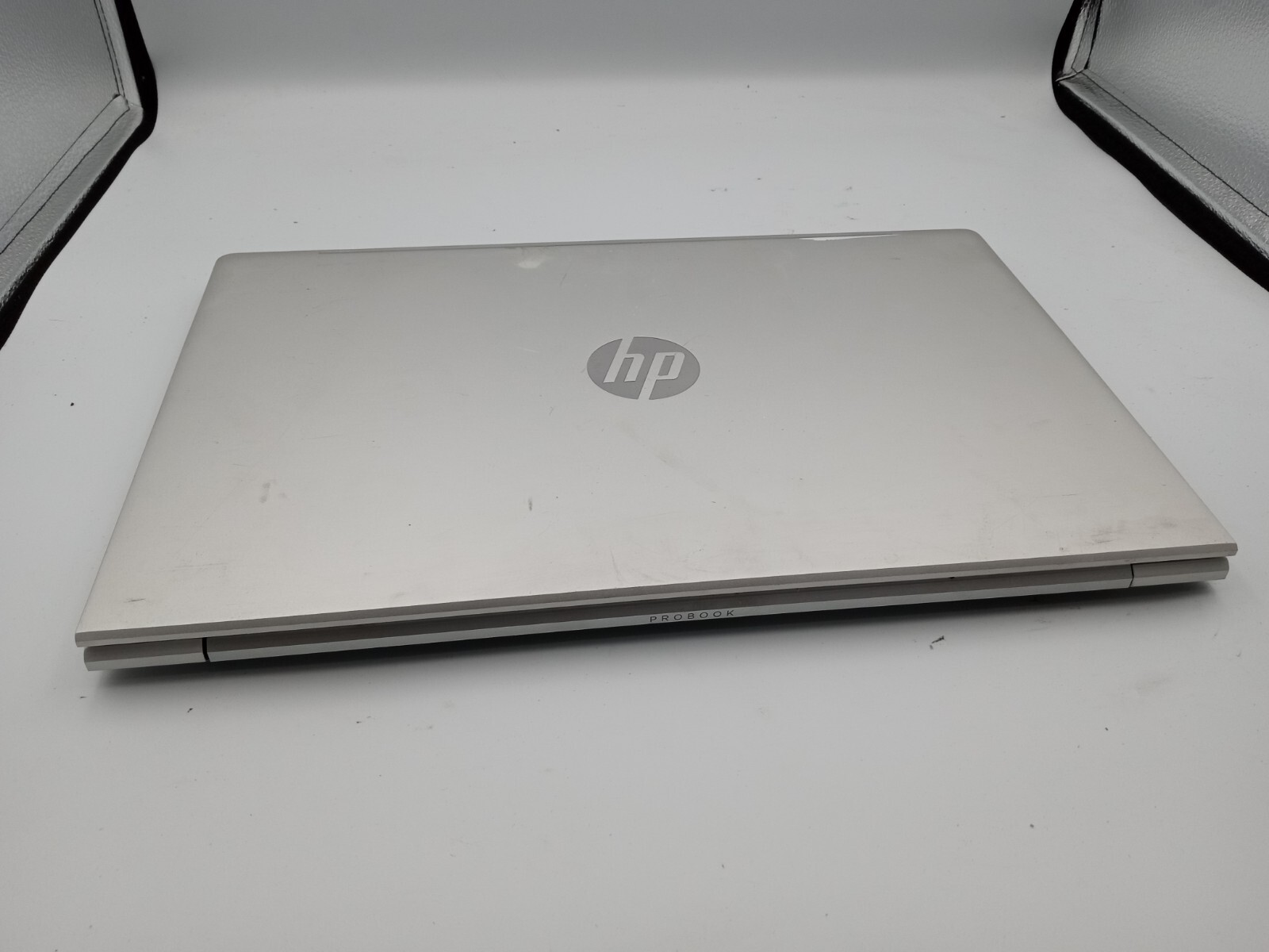 HP ProBook 455 G9 15″ Laptop AMD Ryzen 3 CPU – NO BOOT – LIQUID DAMAGE -RR