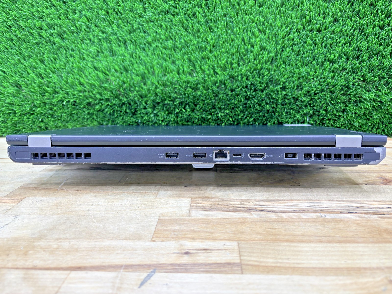Lenovo Thinkpad P51 Intel i7-7750H 2.60GHz 32GB RAM 512GB SSD Windows 11 Pro BL*