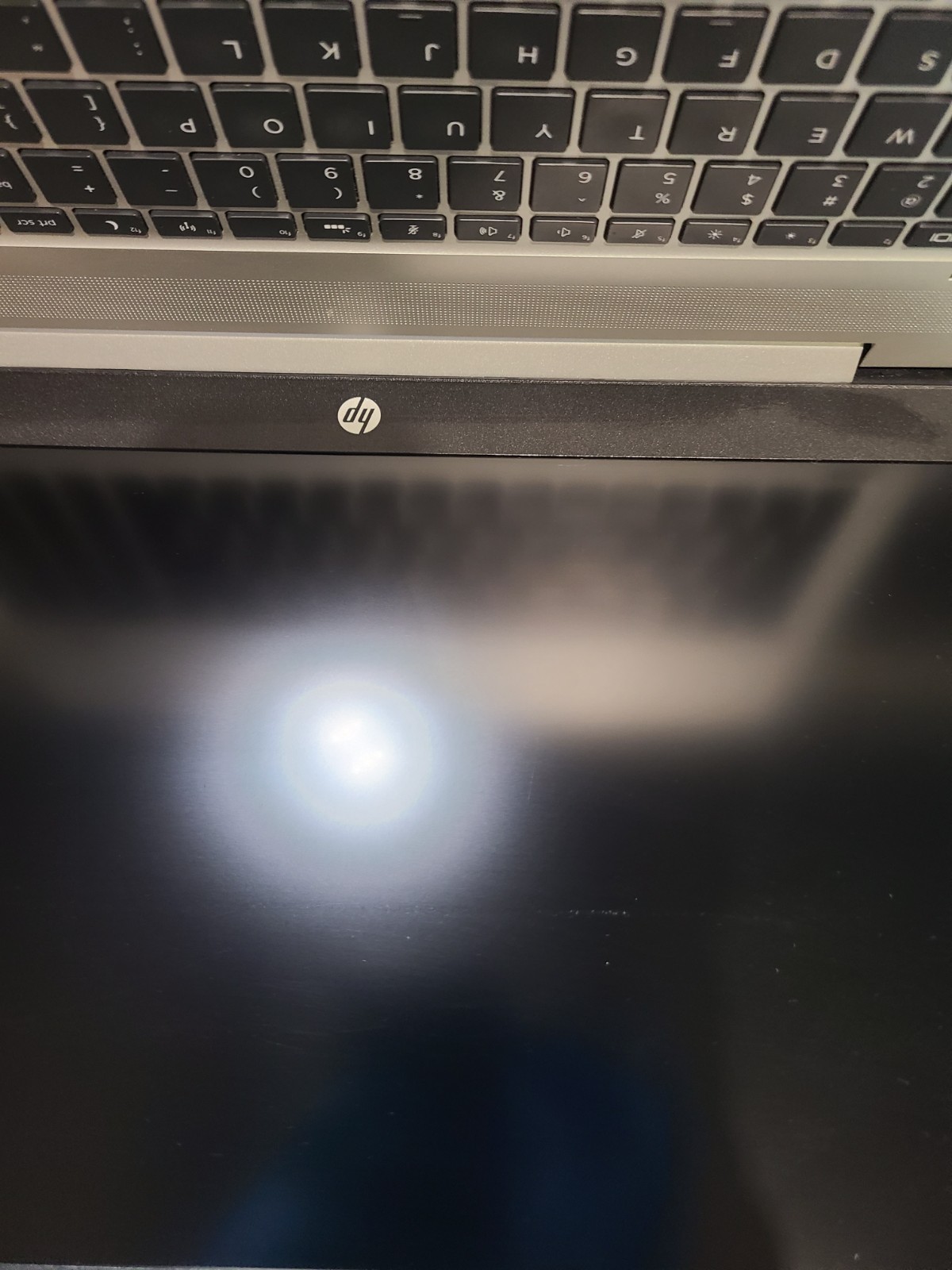 HP ProBook 450 G7 i5-10210U 1.6GHz 16GB Ram 256GB SSD Win 11 PRO w/Charger