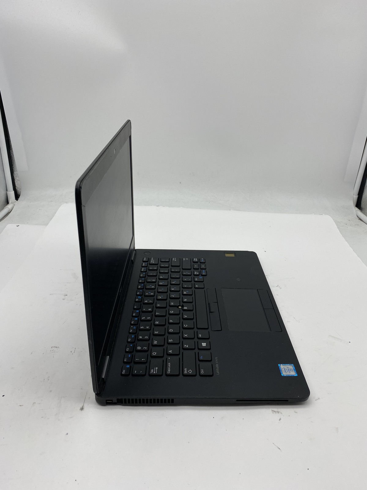 Dell Latitude E7470 Laptop Intel Core i7 6600U 2.6GHz 16GB RAM 256GB SSD W10P