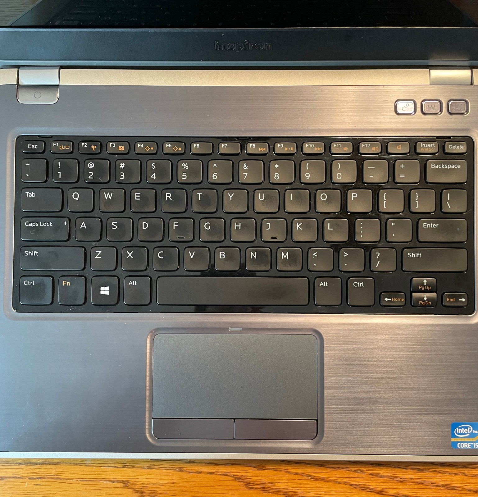 DELL INSPIRON 14Z-5423 Laptop 14z-5423 14″ i5 Win11 Pro25H2/Office 2021/extra-11