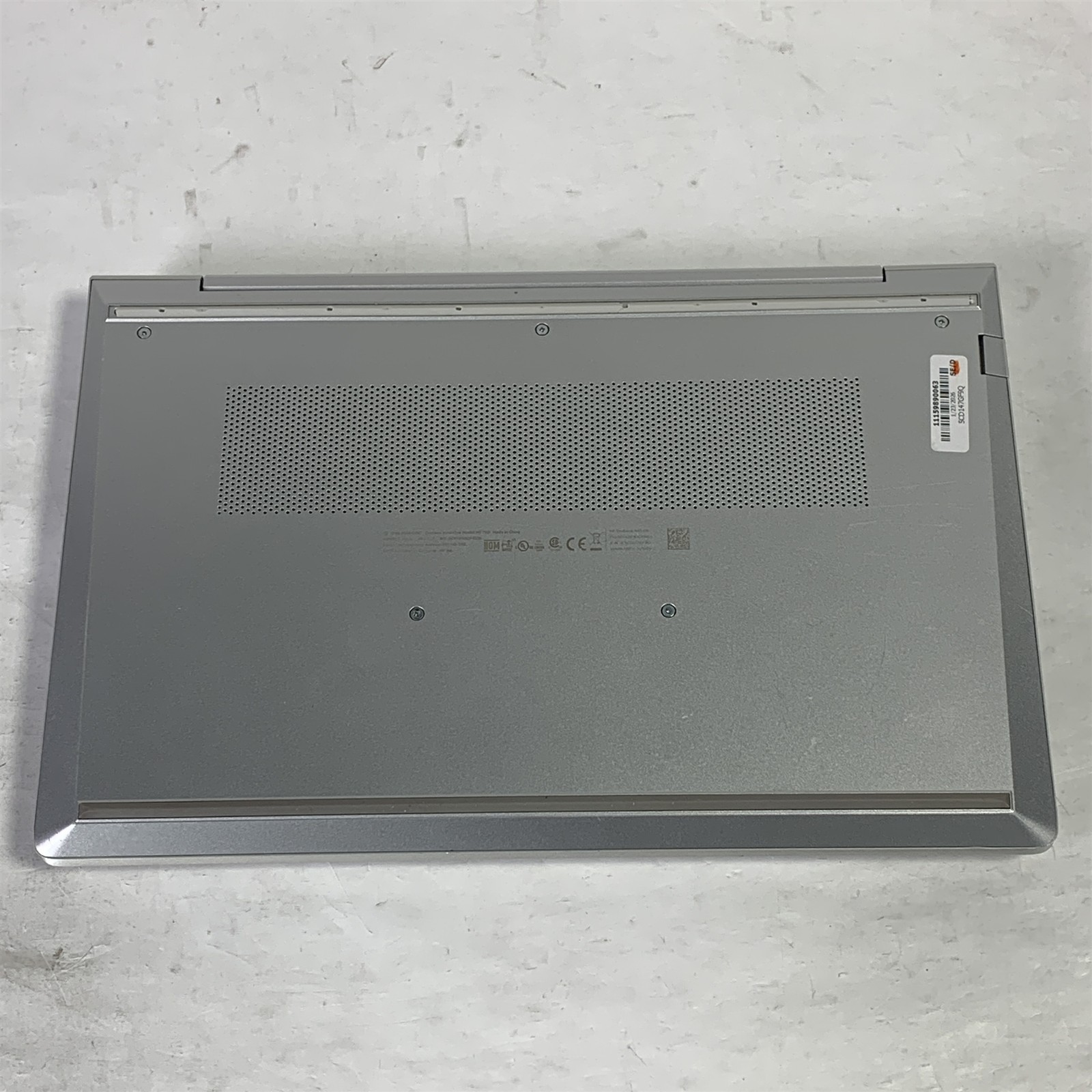 HP ProBook 445 G8 14″ Laptop Ryzen 5 5600U 2.3GHz 8GB 512GB NVMe SSD – Win11