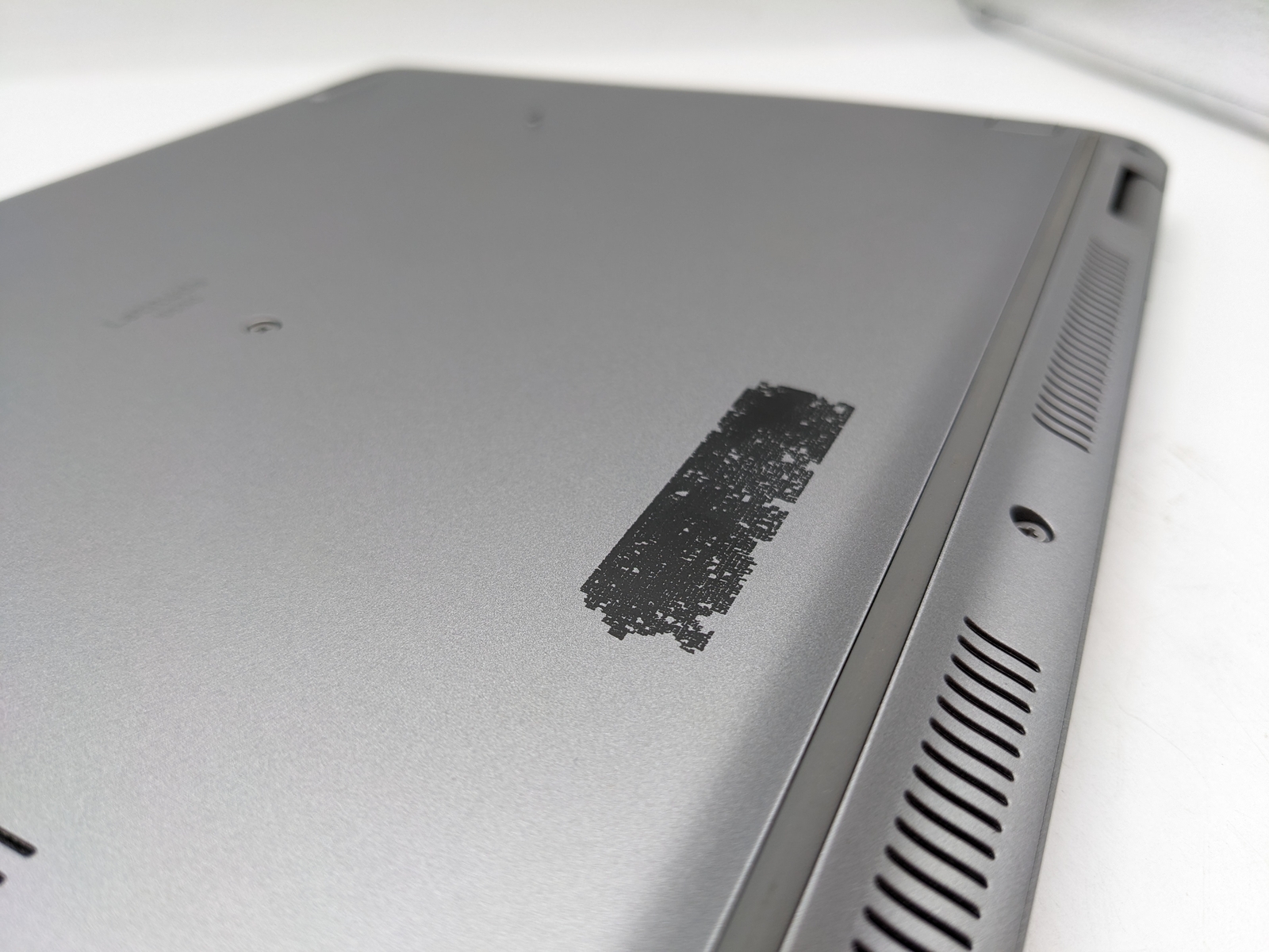 DELL LATITUDE 5530 I7-1255u 16GB RAM 256GB SSD – GRADE D