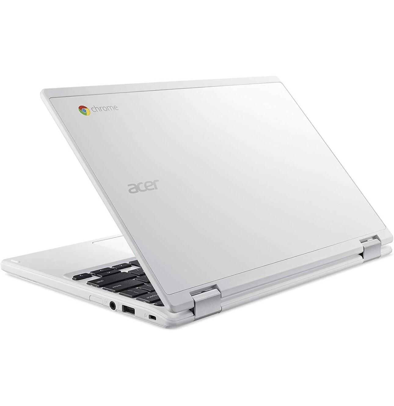 Acer Chromebook Celeron N3060 11.6″ HD 2GB 16GB Up to 2.48GHz Renewed Wifi HDMI