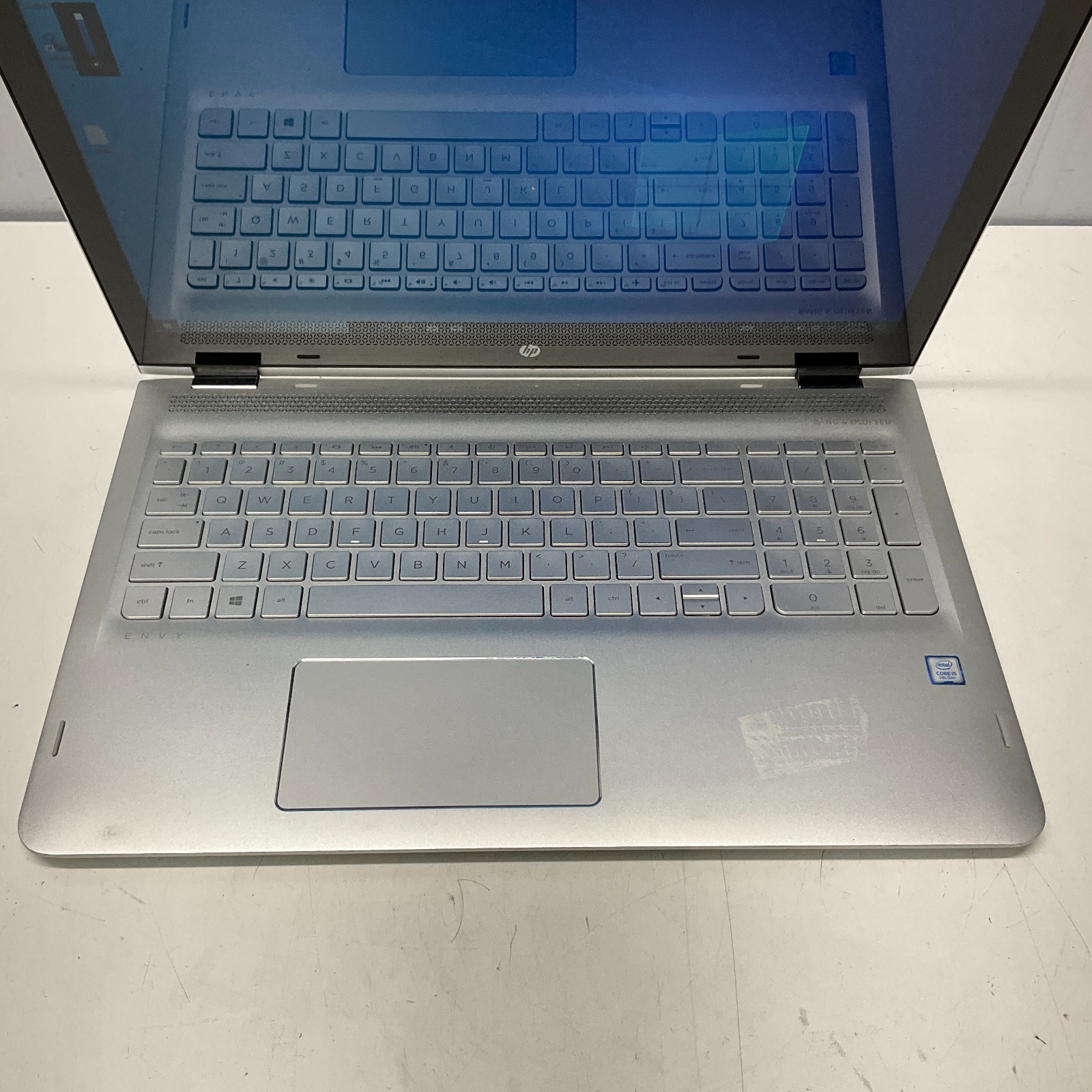 HP ENVY X360 M6 CONVERTIBLE | INTEL CORE I5-7200U 2.50GHZ 1TB HDD 8GB Win 10