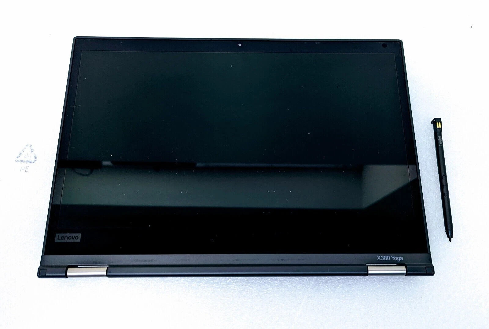 ThinkPad Yoga X380 2-IN-1 Touch i5-8350U 16GB 256GB 13.3″ FHD Win 11 Office 365