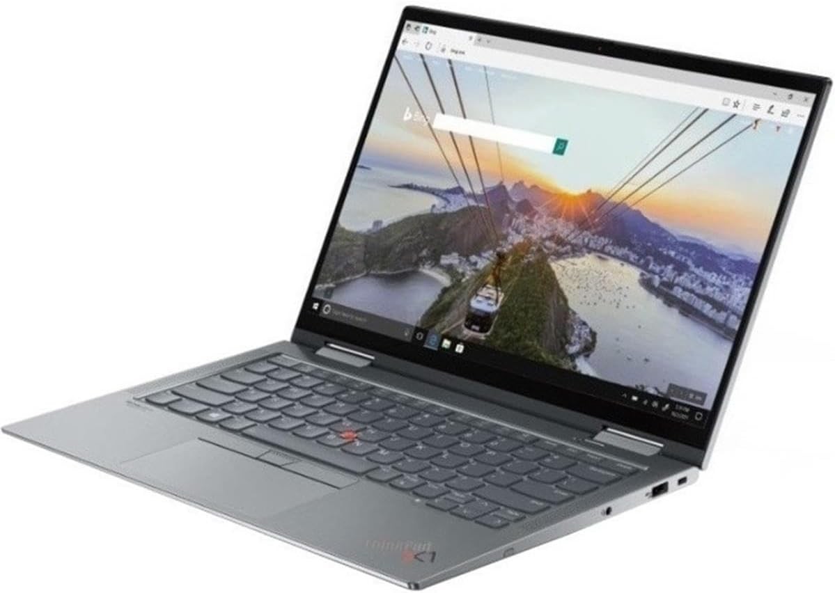 Lenovo ThinkPad 14″ Laptop – i5 11th Gen | 8GB RAM 256GB SSD | Windows 11 Pro
