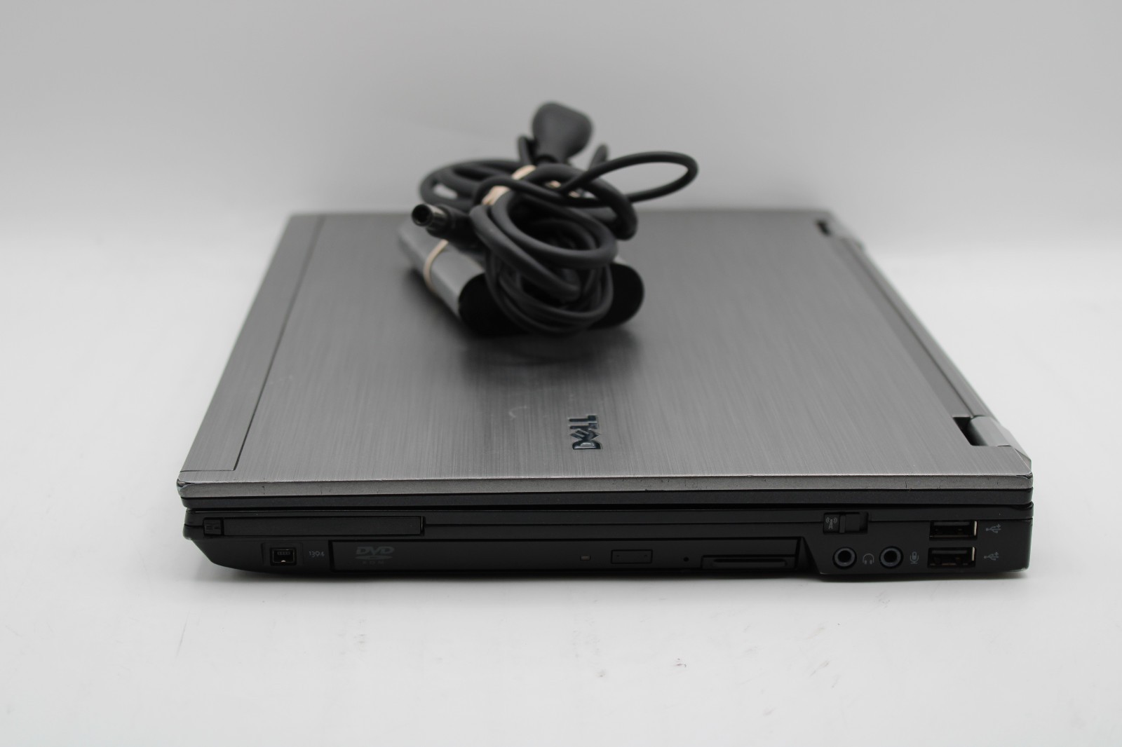 Dell Latitude E6410 _ i5-520M @ 2.4 _ 4GB RAM _ No SSD / OS *READ