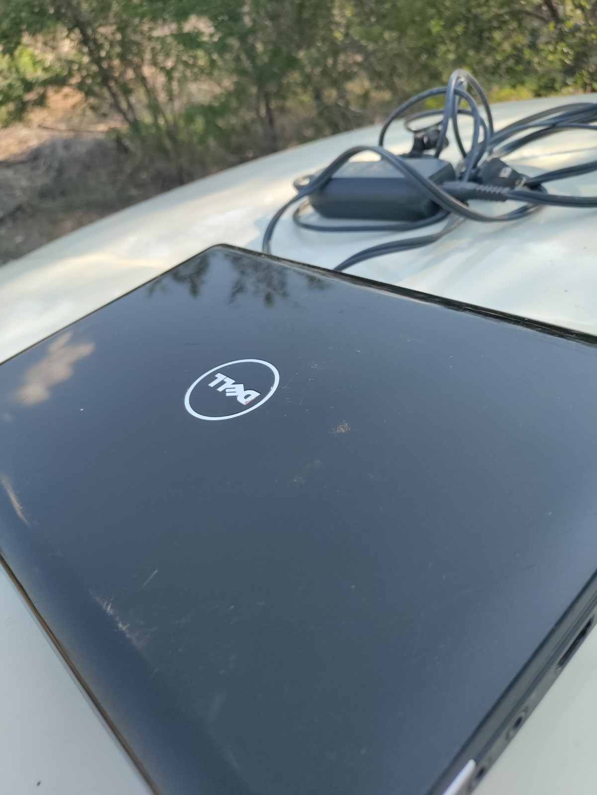 Dell Inspiron Mini 10 PP19S Netbook Atom Z520 1.33Ghz/1GB 10.1″ Laptop Computer
