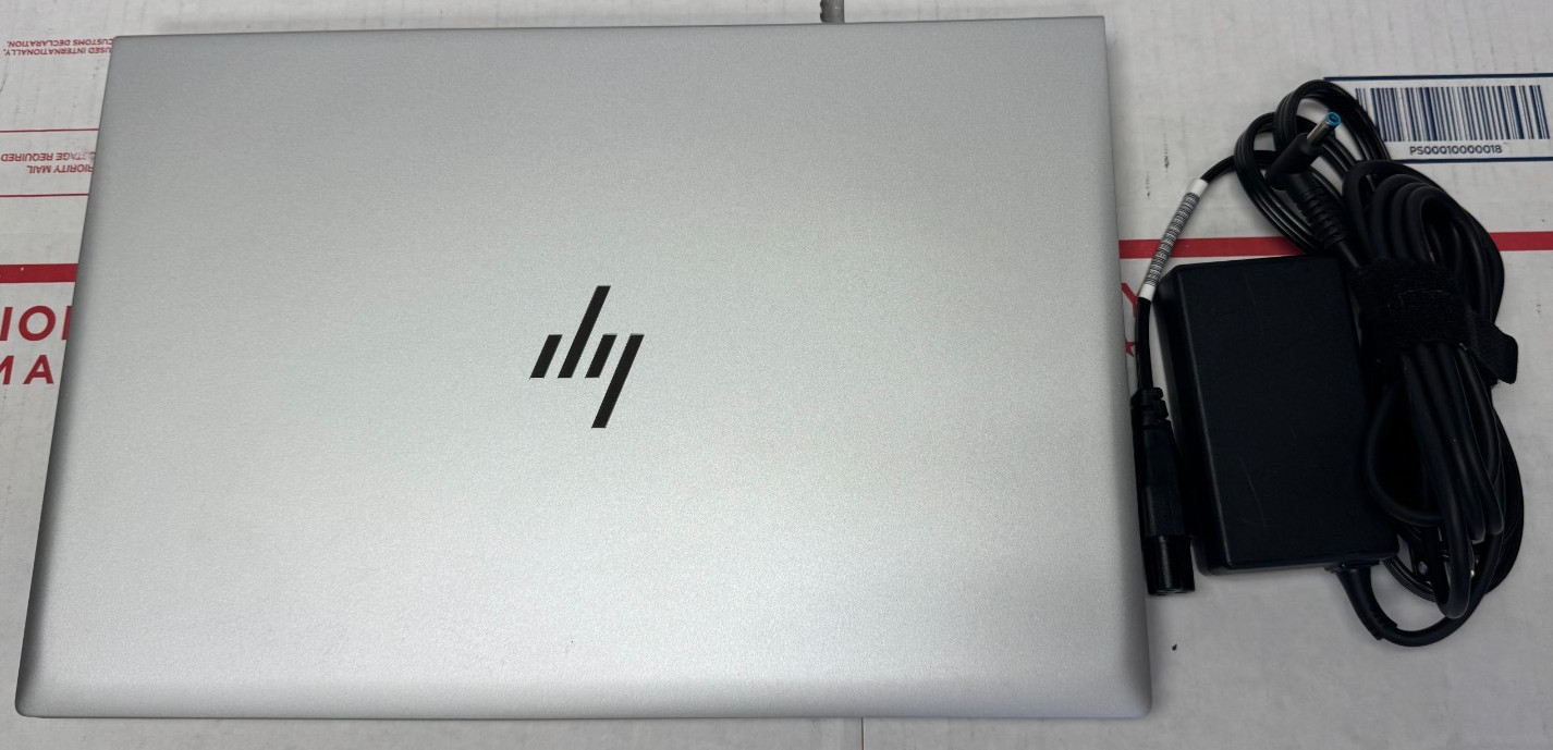 HP EliteBook 840 G8 i5-1145G7 256GB 16GB Win 11 Notebook