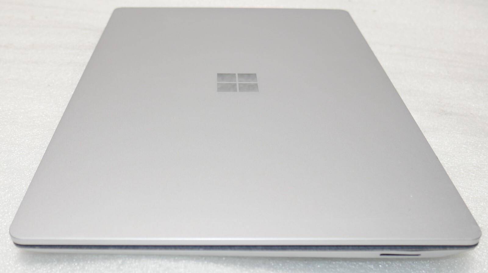 MICROSOFT SURFACE LAPTOP 3 Intel CORE i7-1065g7 16GB RAM 256GB SSD Windows 10Pro