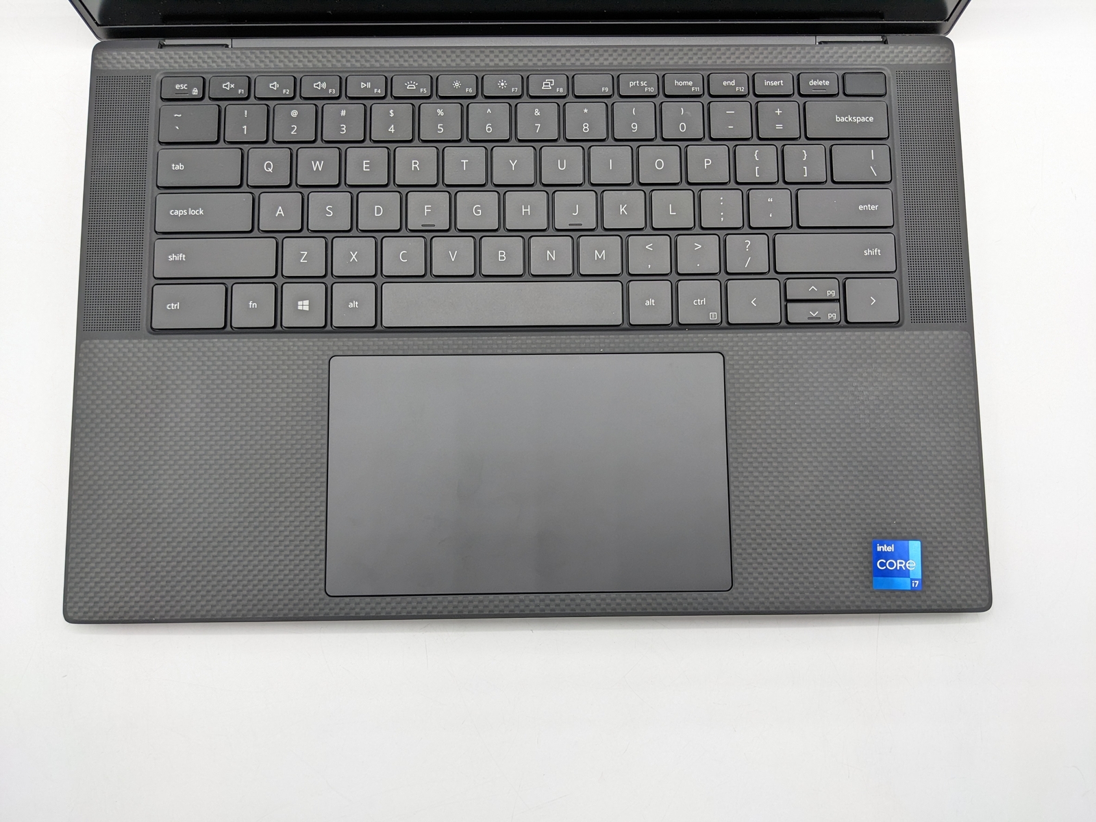 DELL PRECISION 5560 15.6″ i7 2.50GHz 16GB RAM 512GB SSD – Grade D