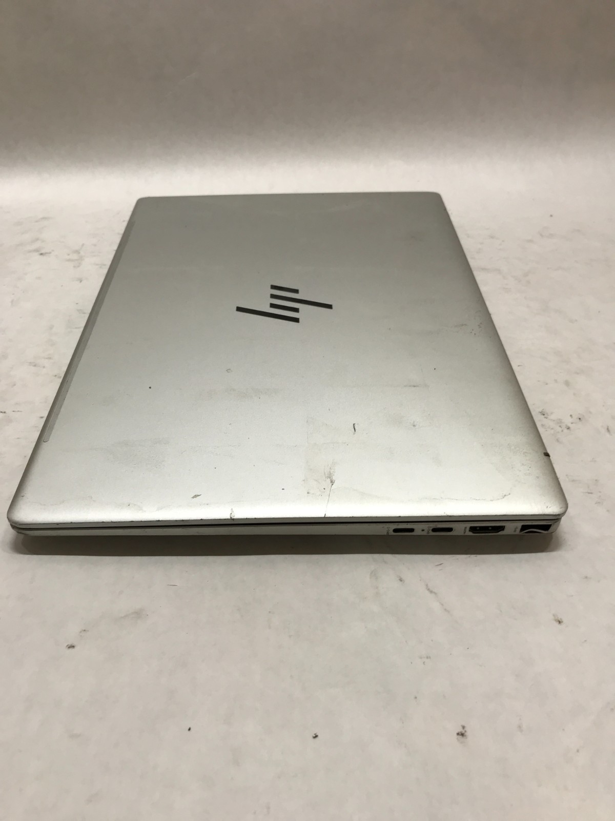 HP Pavillion Plus 14-eh1299nr 14″ Intel i7 NO RAM RTX 2050 For Parts READ – DW
