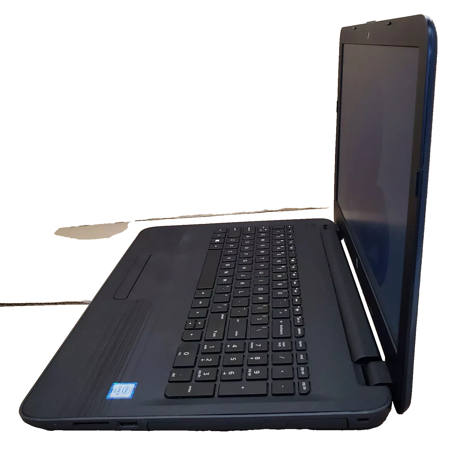 HP 250 G5 / Intel Core i3-5005U @ 2.00GHz 8GB Ram 256GB SSD Win 11 Pro