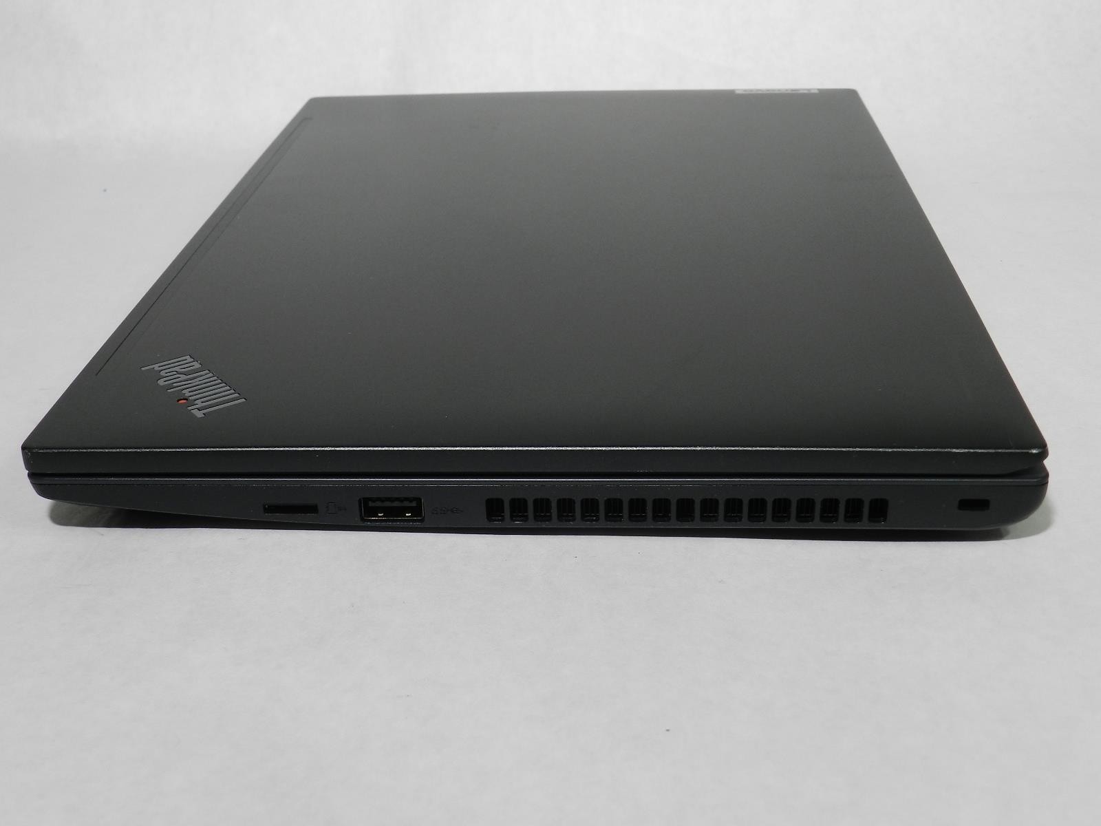 LENOVO THINKPAD L14 GEN 3 | i7-1260P | 512GB SSD | 16GB | B+ | WINDOWS 11 PRO