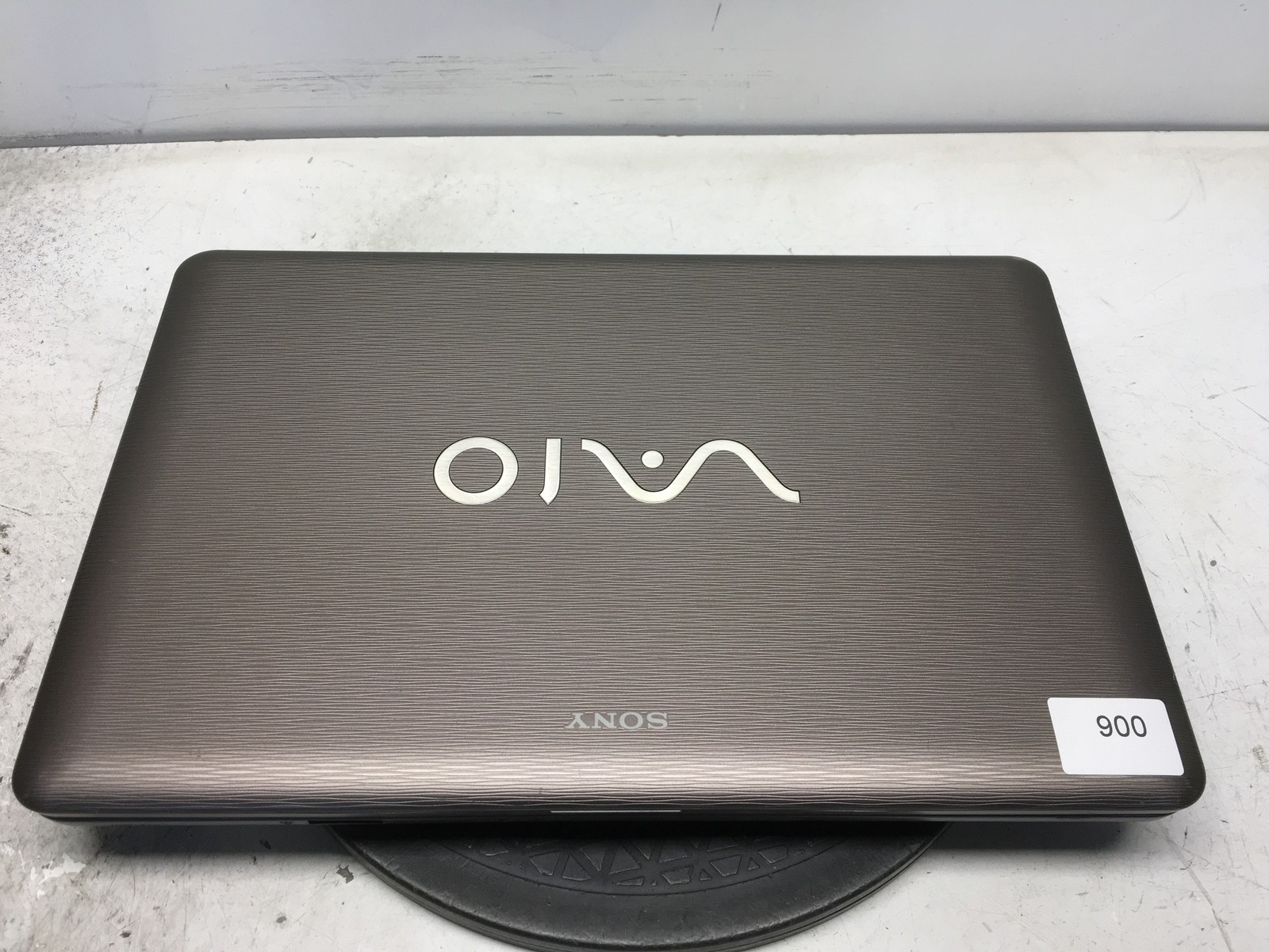 Sony Vaio VGN-NW270F Intel Core 2 Duo T6600 2.2GHz 2 GB NO HDD No Batt