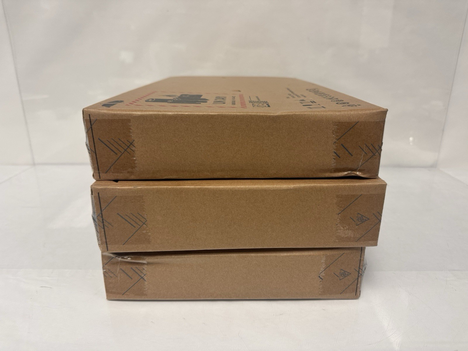 Lot of 3 New HP Chromebook 11MK G9 EE Education Edition 11.6″ MT8183 4GB/32