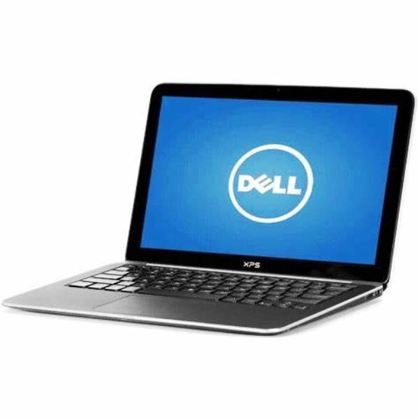 DELL XPS L321X 13 LAPTOP Core i5-2467M 1.60GHz 4GB RAM 256GB SSD WINDOWS 10 PRO