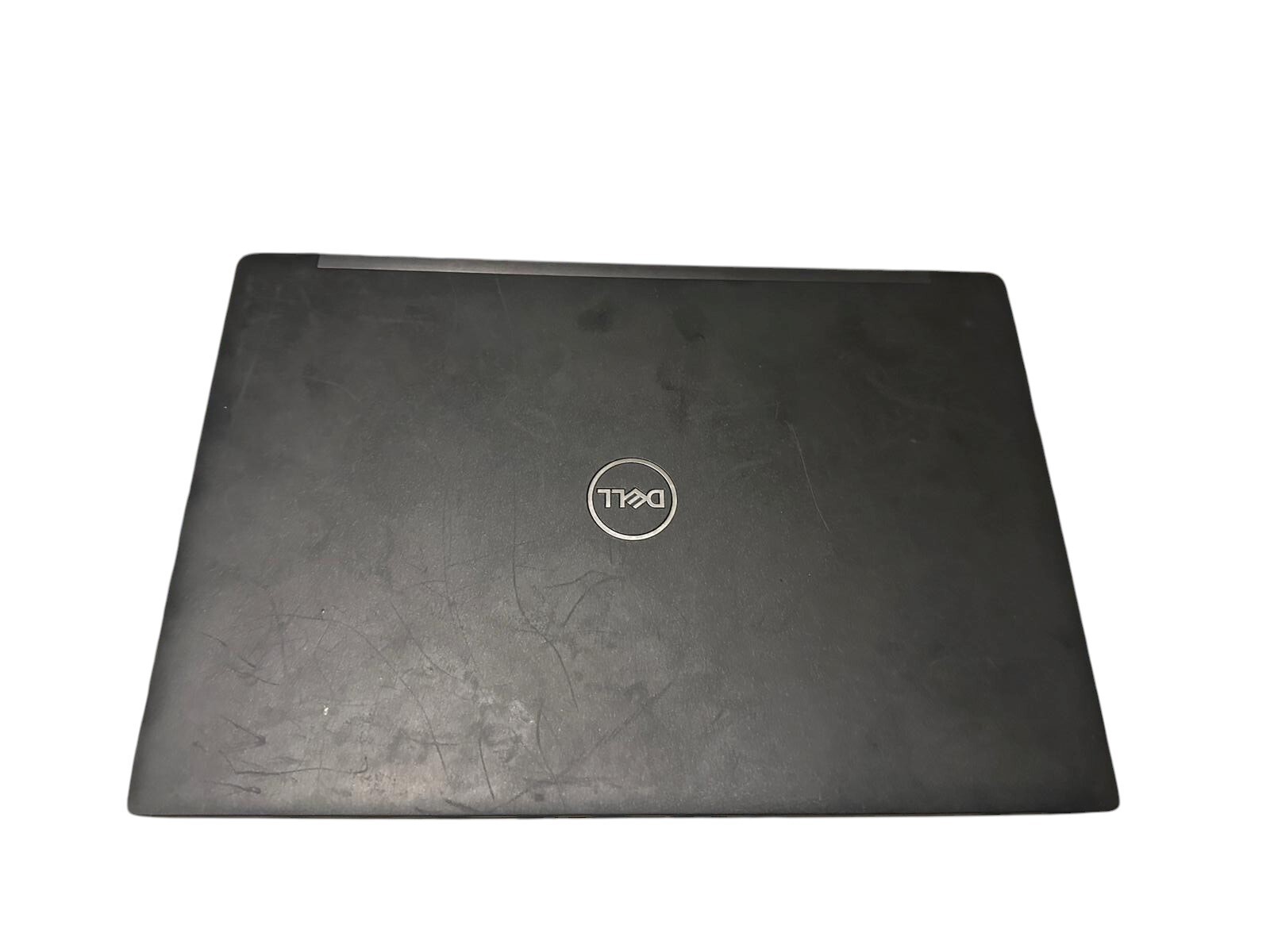 Dell Latitude 7290 12.5″ Laptop i5-8350U, No RAM/NO Charger, Powers On