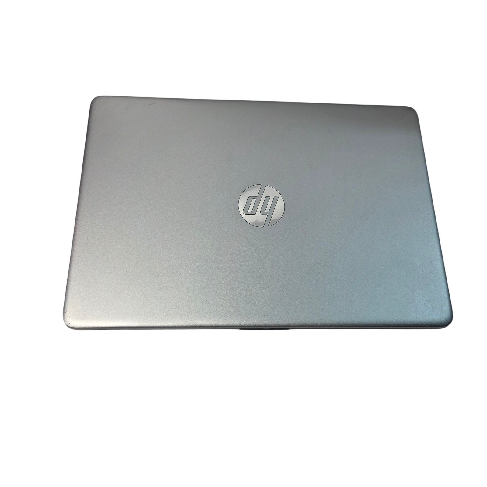 HP 14″ Laptop 14-dq0053nr Intel Pentium N5030 4GB RAM 128GB SSD Silver