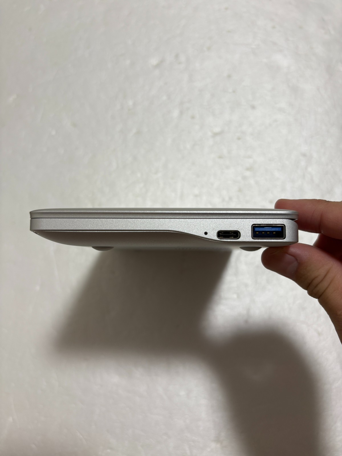 GPD Pocket 2 Core m3-8100Y 8GB SSD 128GB WIndows 11 Pro UMPC Portable PC Laptop